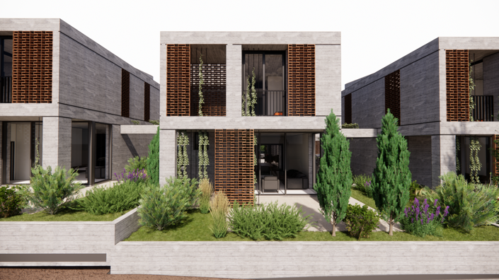 Image No.2-2 Bed Apartment for sale