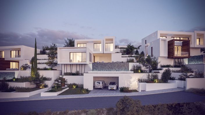 Image No.8-3 Bed House for sale