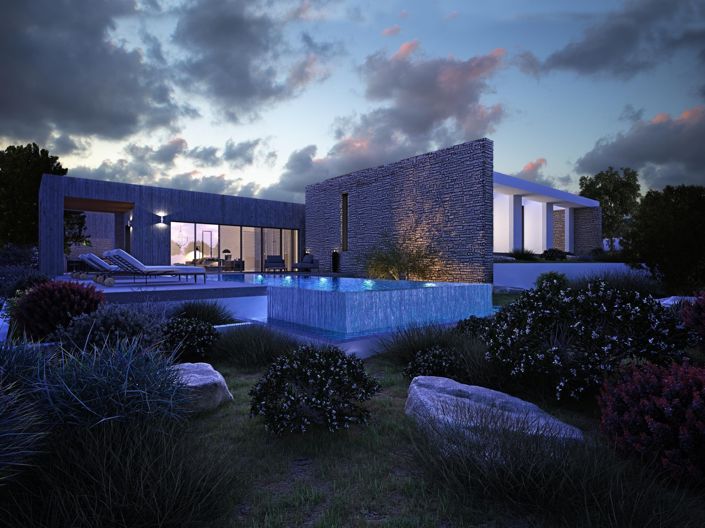 Image No.14-5 Bed House for sale