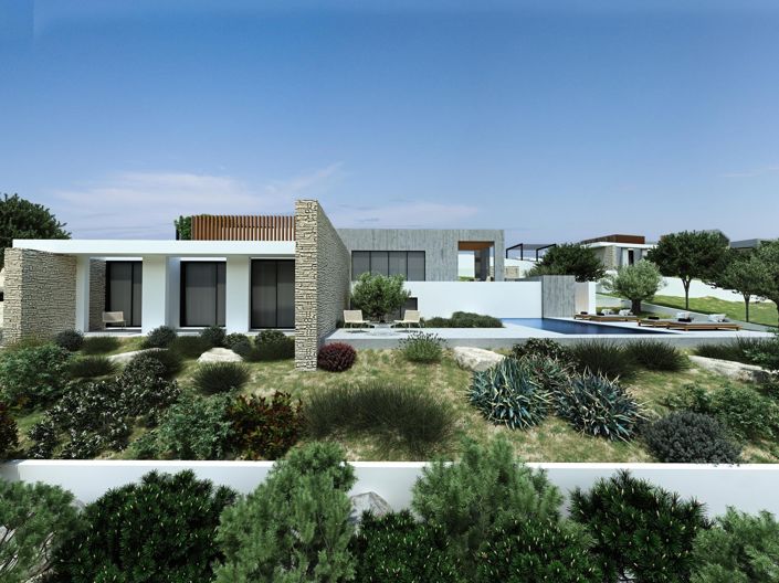 Image No.3-5 Bed House for sale