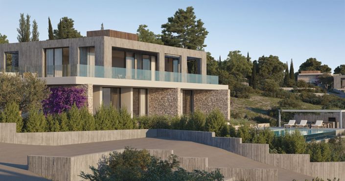 Image No.2-4 Bed House for sale
