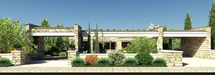 Image No.3-4 Bed House for sale