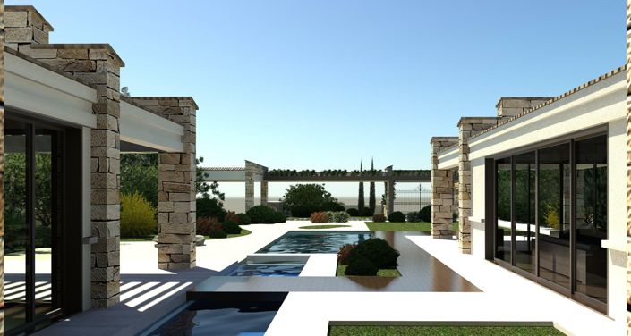 Image No.4-4 Bed House for sale