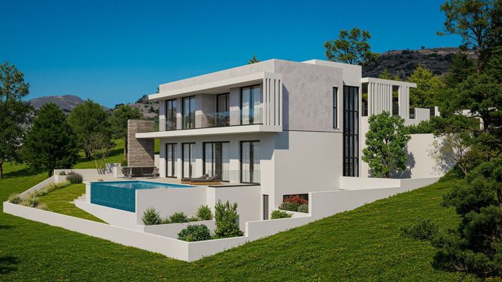 Image No.4-5 Bed House for sale