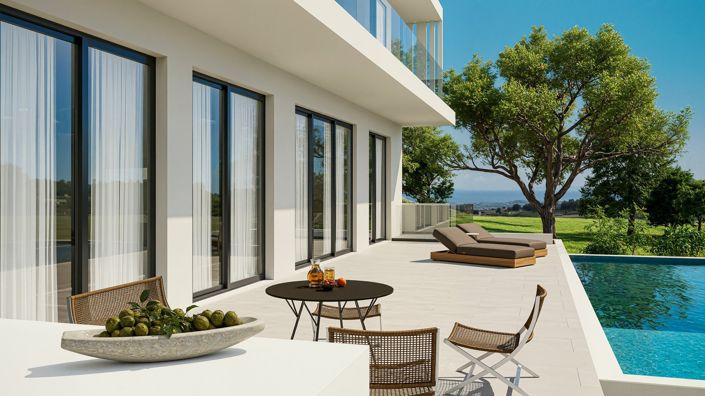 Image No.5-5 Bed House for sale