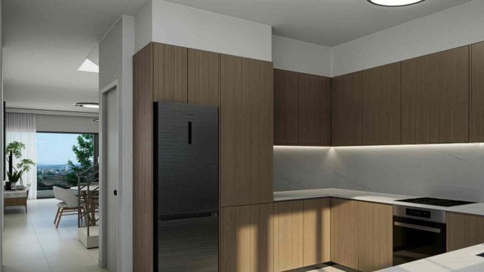Image No.3-2 Bed Apartment for sale