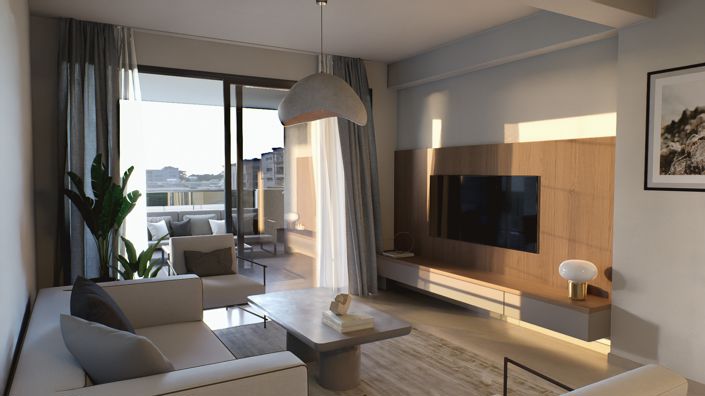 Image No.5-3 Bed Apartment for sale