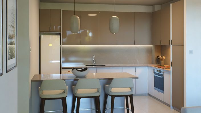 Image No.3-3 Bed Apartment for sale