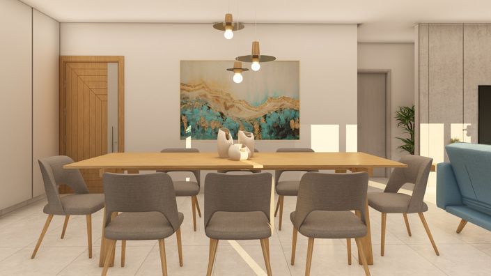 Image No.2-3 Bed Apartment for sale
