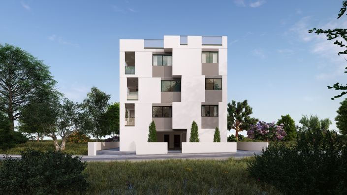 Image No.5-3 Bed Apartment for sale