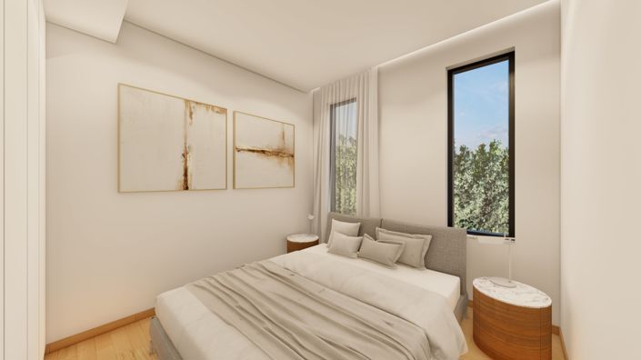 Image No.13-1 Bed Apartment for sale