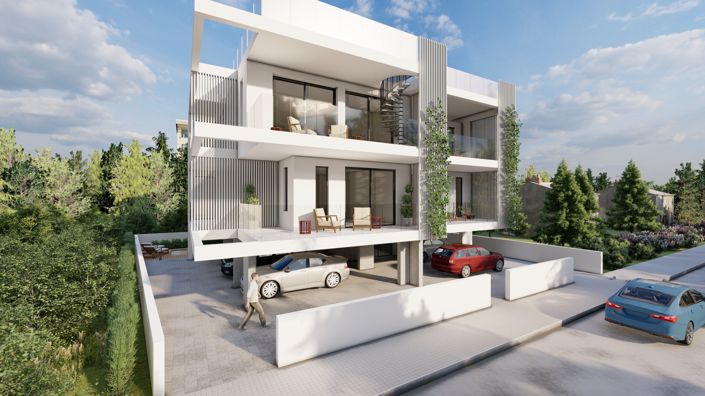 Image No.2-1 Bed Apartment for sale