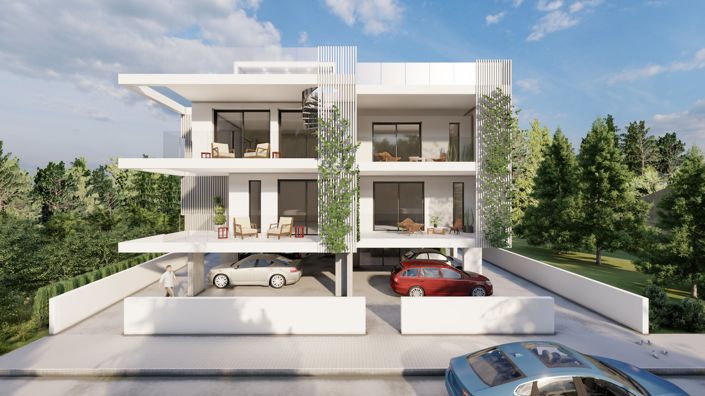 Image No.4-1 Bed Apartment for sale