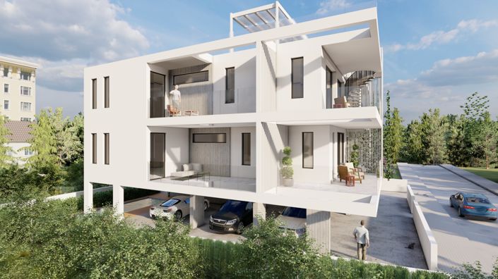 Image No.5-1 Bed Apartment for sale