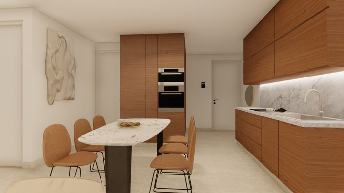 Image No.9-1 Bed Apartment for sale