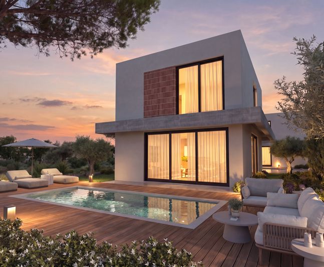 Image No.8-2 Bed House for sale