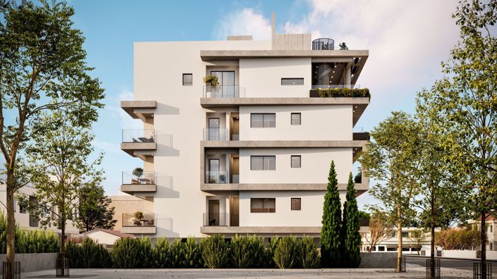Image No.4-1 Bed Apartment for sale