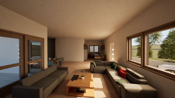 Image No.5-3 Bed Bungalow for sale