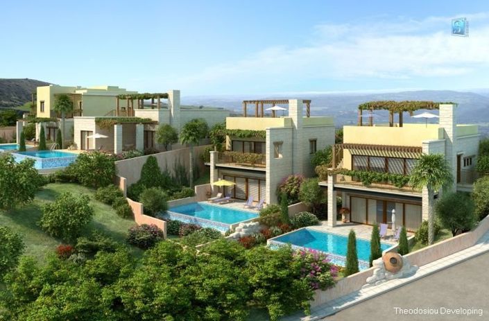 Image No.3-3 Bed House for sale