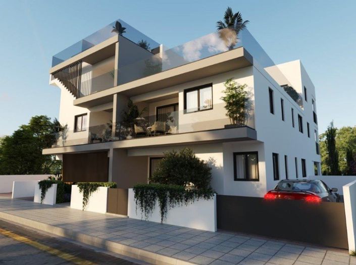 Image No.5-2 Bed Apartment for sale