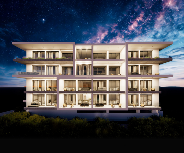 Image No.2-2 Bed Penthouse for sale
