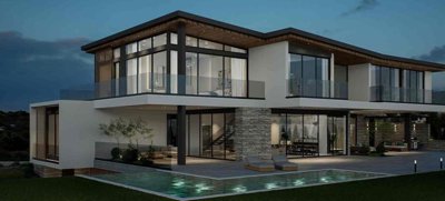 1 - Limassol, House