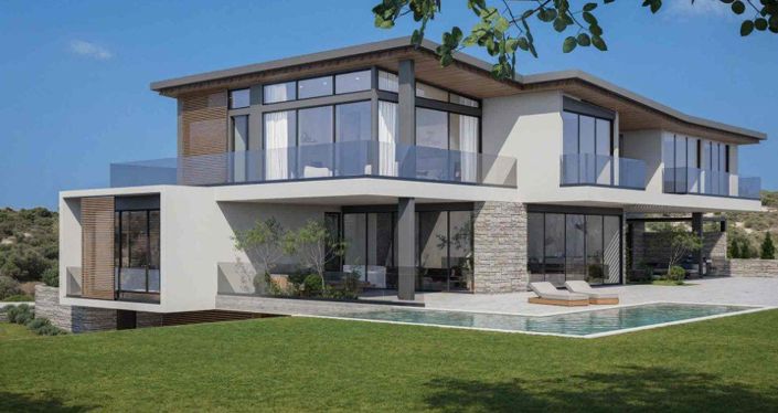 Image No.4-5 Bed House for sale