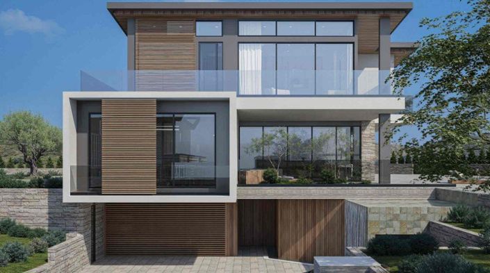 Image No.6-5 Bed House for sale
