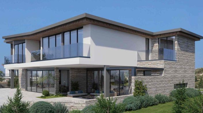 Image No.8-5 Bed House for sale