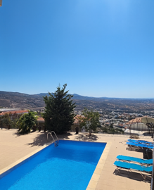 1 - Peyia, House