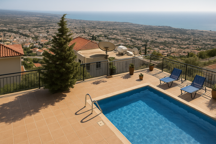 Image No.8-6 Bed House for sale