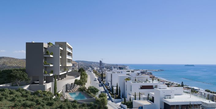 Image No.2-3 Bed Apartment for sale