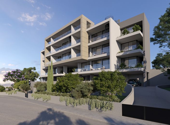 Image No.5-3 Bed Apartment for sale