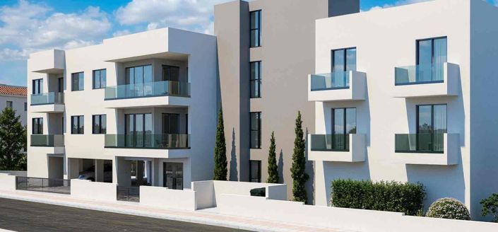 Image No.2-2 Bed Apartment for sale