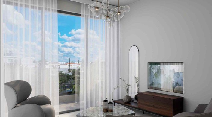 Image No.4-2 Bed Apartment for sale