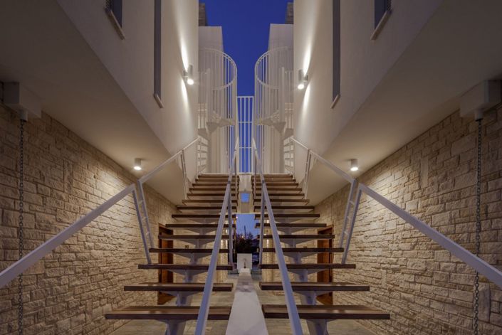 Image No.2-Maison de 4 chambres à vendre à Paphos