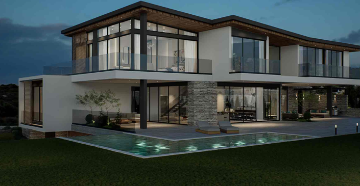 Image No.16-5 Bed House for sale