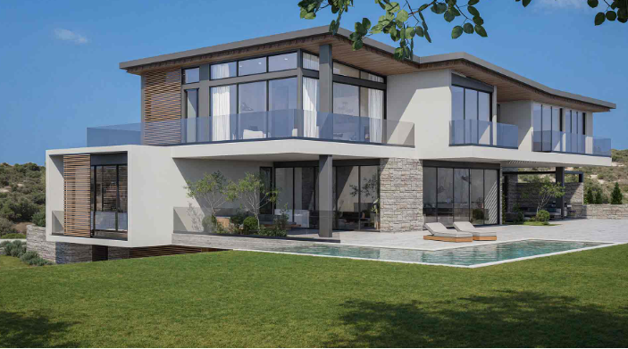 Image No.3-5 Bed House for sale