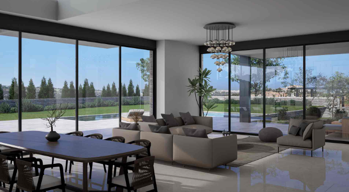 Image No.6-5 Bed House for sale