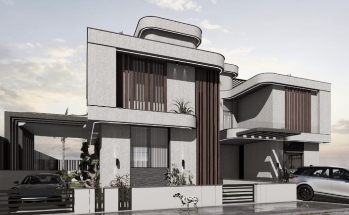 Image No.3-3 Bed House for sale