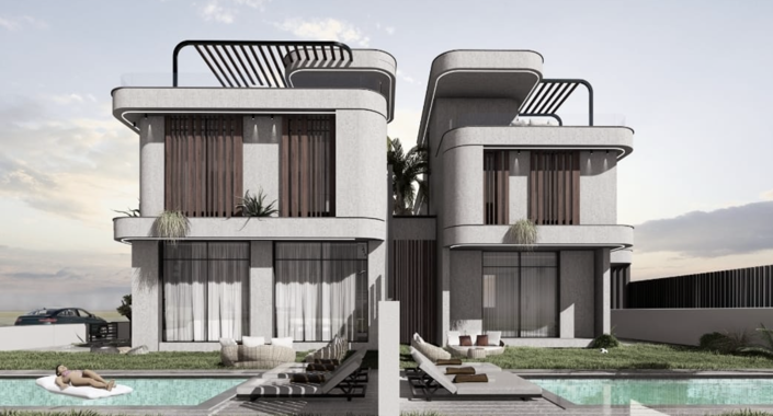 Image No.6-3 Bed House for sale