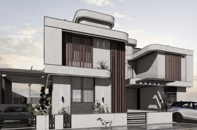 1 - Pylas, House