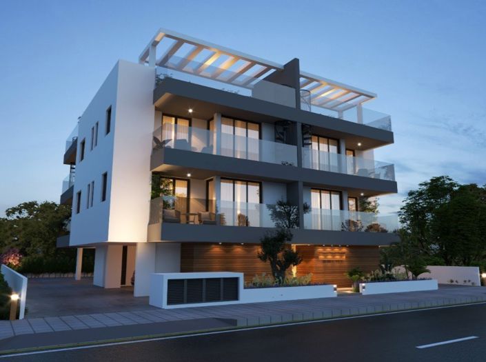 Image No.2-2 Bed Penthouse for sale