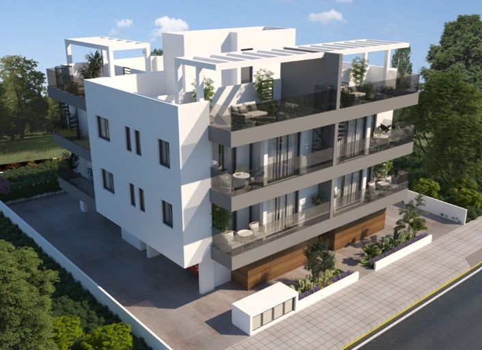 Image No.3-2 Bed Penthouse for sale
