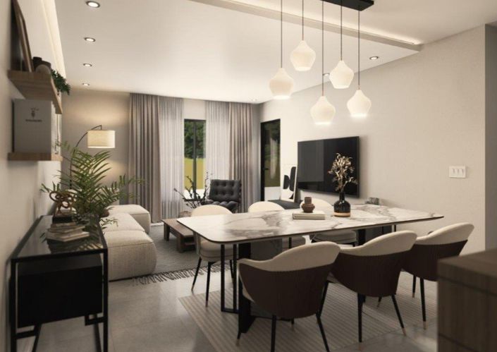 Image No.5-2 Bed Penthouse for sale