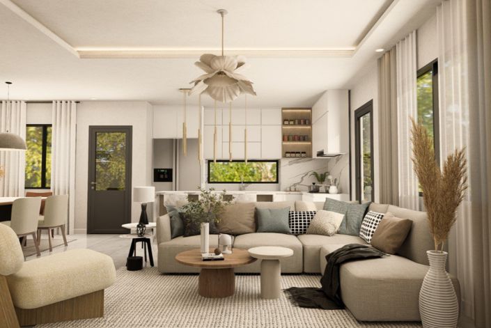 Image No.2-2 Bed Apartment for sale