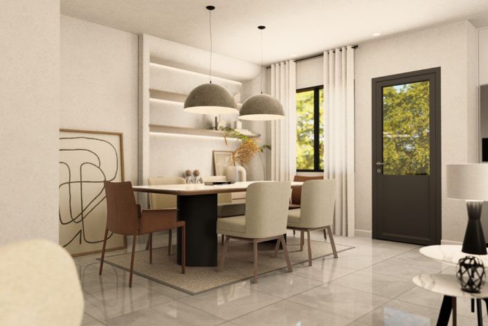 Image No.4-2 Bed Apartment for sale