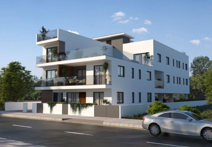 Image No.3-1 Bed Penthouse for sale
