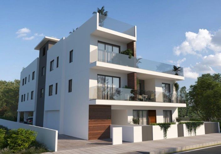 Image No.4-1 Bed Penthouse for sale