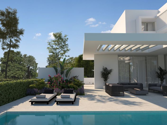 Image No.5-3 Bed House for sale
